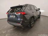  Toyota  RAV4 2.0 VVT-iE Luxury CVT AWD #2