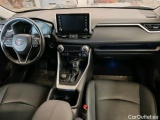  Toyota  RAV4 2.0 VVT-iE Luxury CVT AWD #5