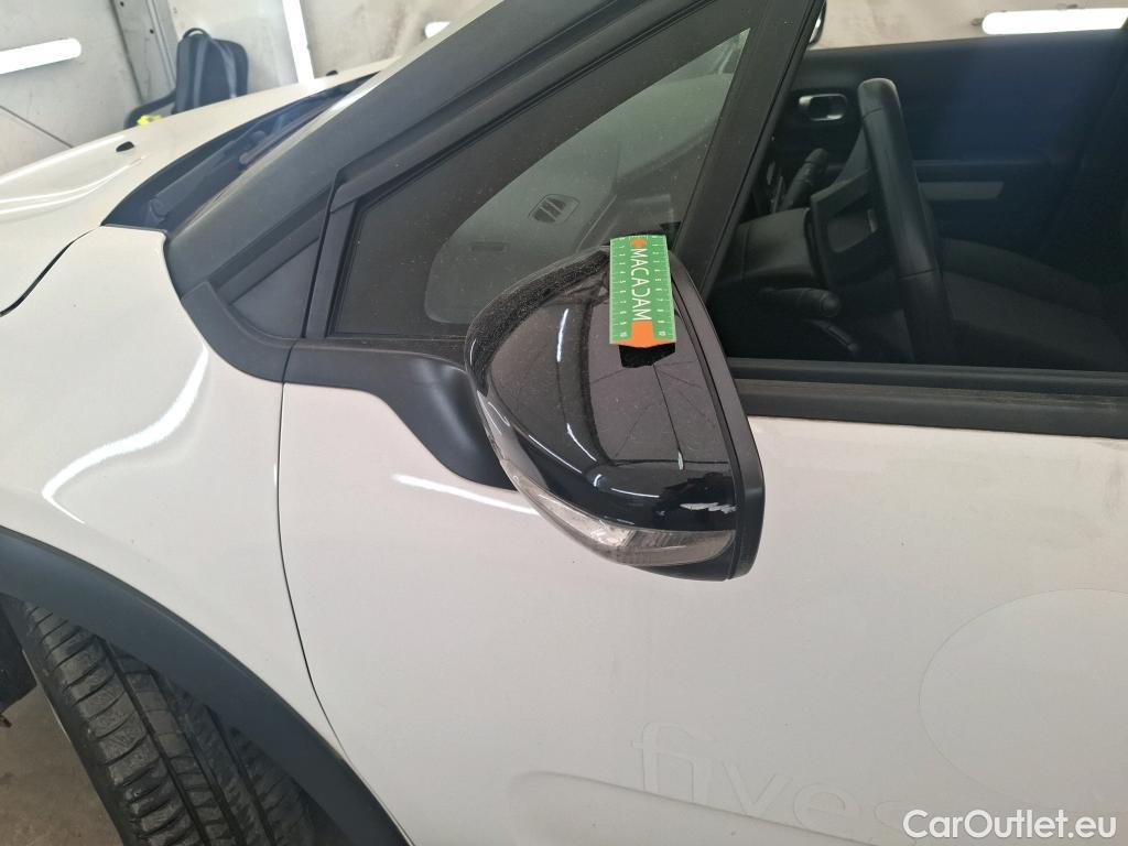  Citroen  C3  Société Feel 1.5 BlueHDI 100CV BVM5 E6dT #79