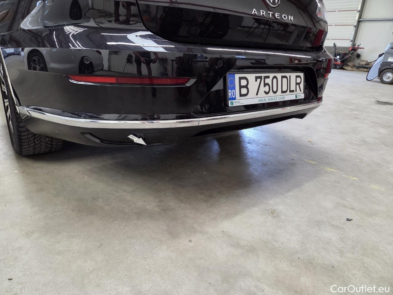  Volkswagen  Arteon SB Elegance 2.0TDI 150CP DSG #24