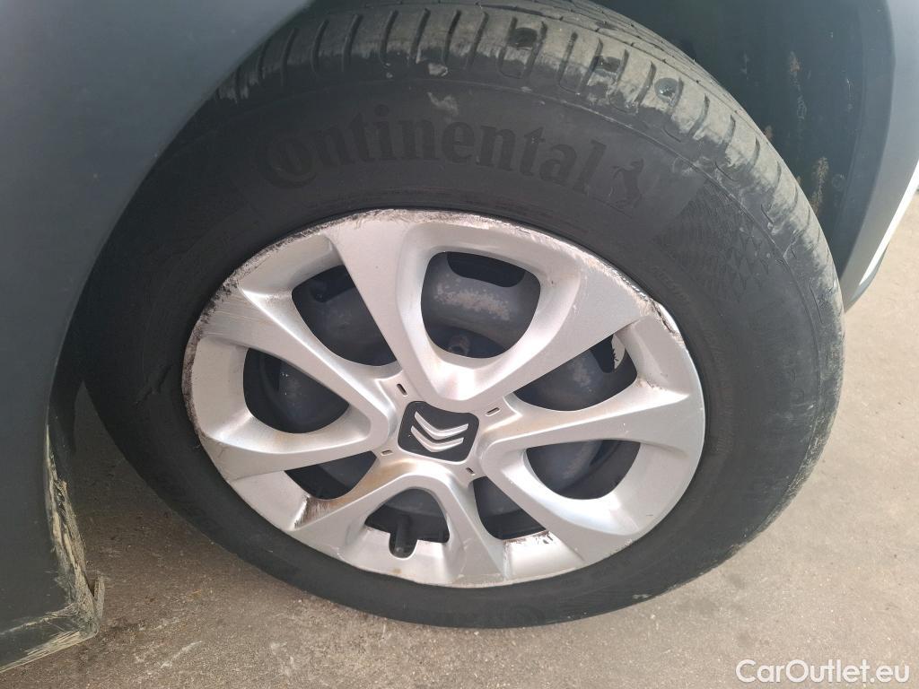  Citroen  C3  Société Feel 1.5 BlueHDI 100CV BVM5 E6dT #52