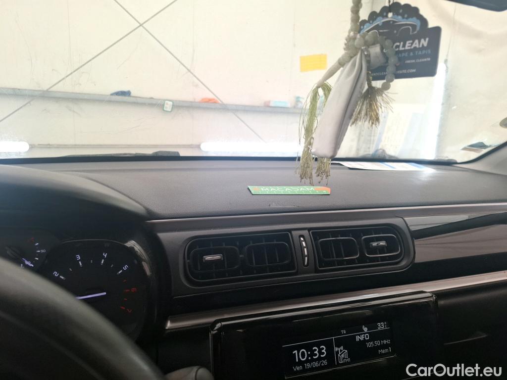  Citroen  C3  Société Feel 1.5 BlueHDI 100CV BVM5 E6dT #15