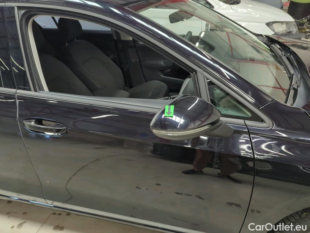  Volkswagen  Golf  Life 1.0 eTSI DSG mild-Hybrid #25