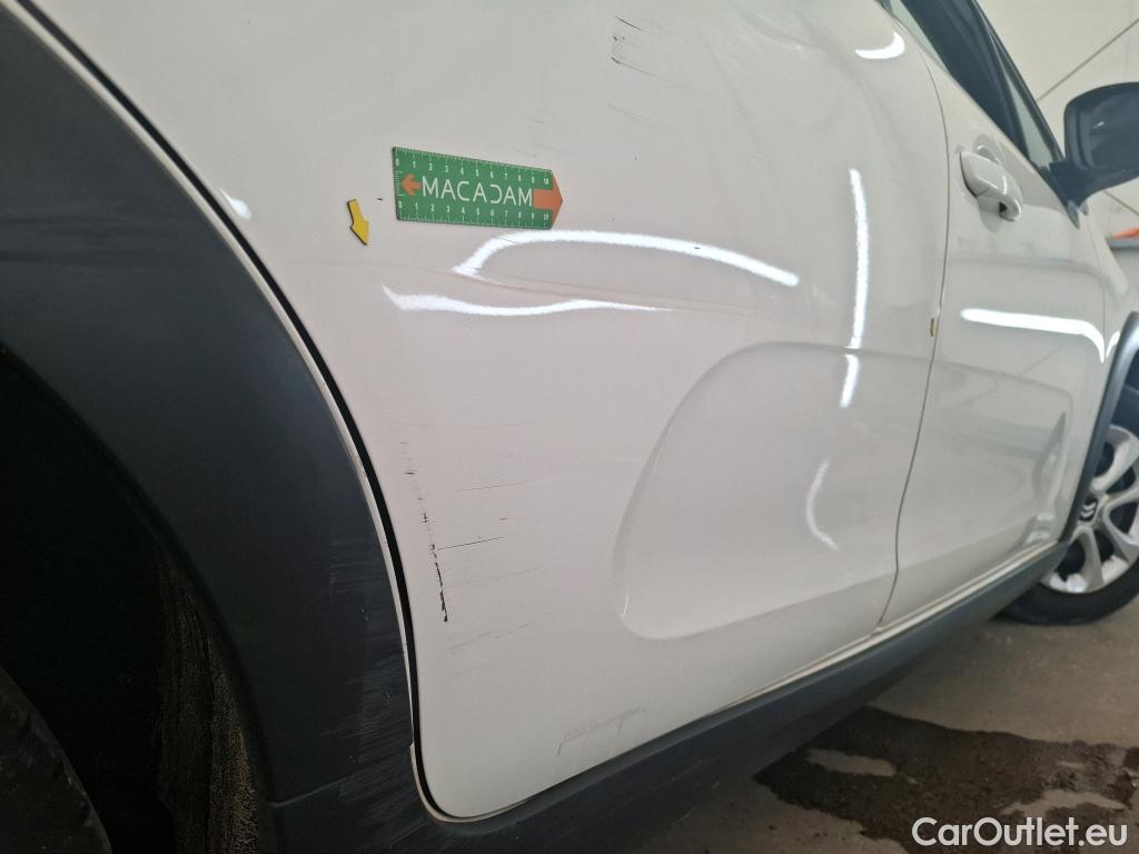  Citroen  C3  Société Feel 1.5 BlueHDI 100CV BVM5 E6dT #11