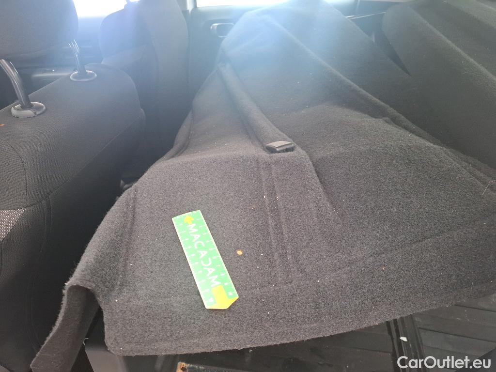  Citroen  C3  Société Feel 1.5 BlueHDI 100CV BVM5 E6dT #19