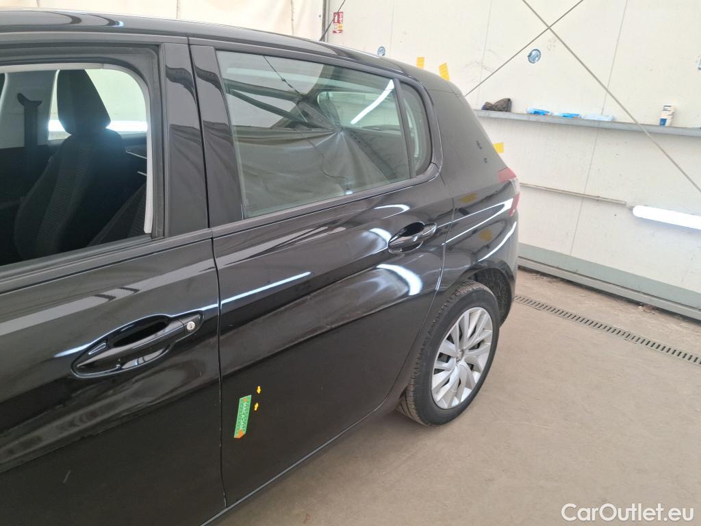  Peugeot  308  Active Pack 1.5 HDi 130CV BVM6 E6d #58