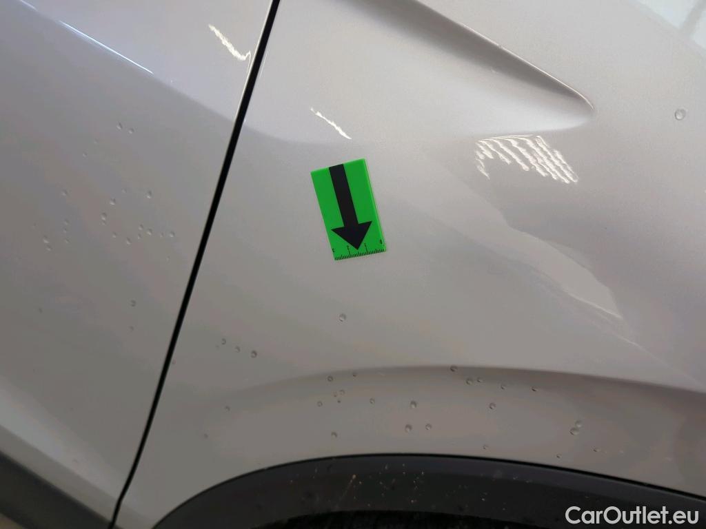  Volkswagen  Tiguan Life 1.5 TSI 150CP #21