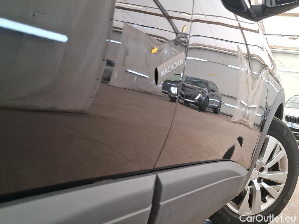  Peugeot  5008  Active Pack 1.5 HDi 130CV BVA8 7 Sieges E6d / TRANSFO VP/VF #12