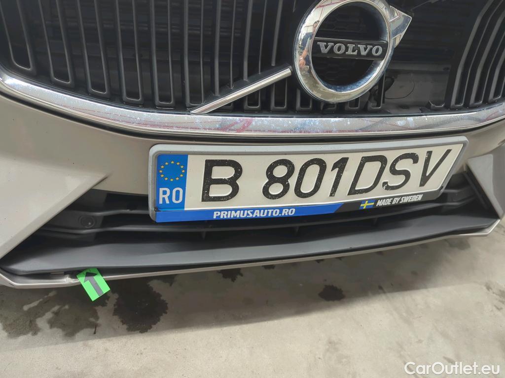  Volvo  V60 2.0 D4 190CP Momentum Pro AT8 #11