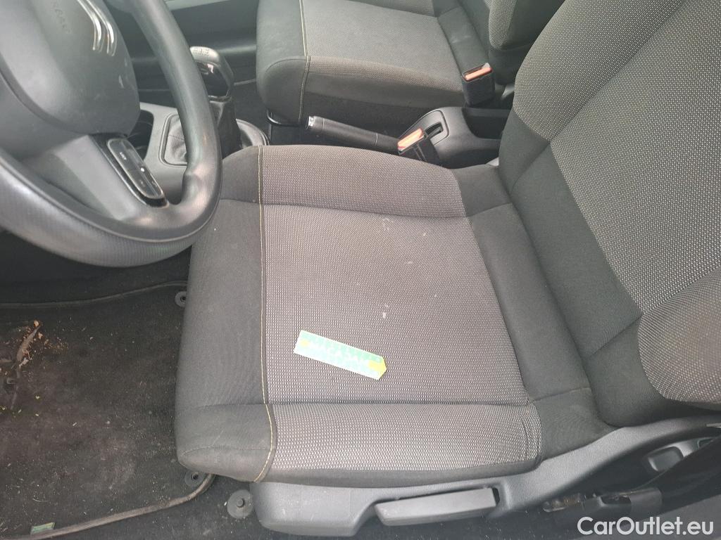  Citroen  C3  Société Feel 1.5 BlueHDI 100CV BVM5 E6dT #75