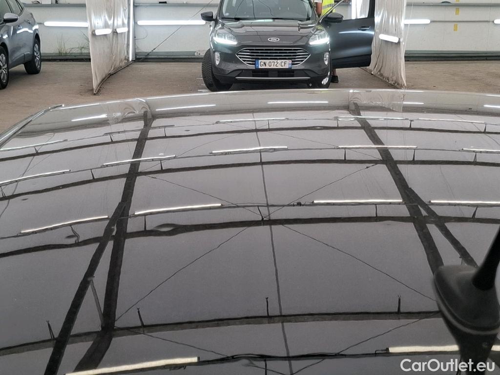  Peugeot  308  Active Pack 1.5 HDi 130CV BVM6 E6d #12