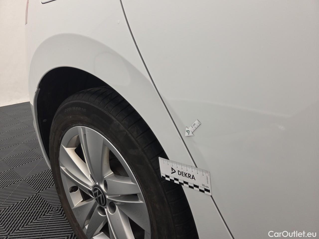  Volkswagen  Golf  Life 1.5 eTSI ACT DSG mild-Hybrid #11