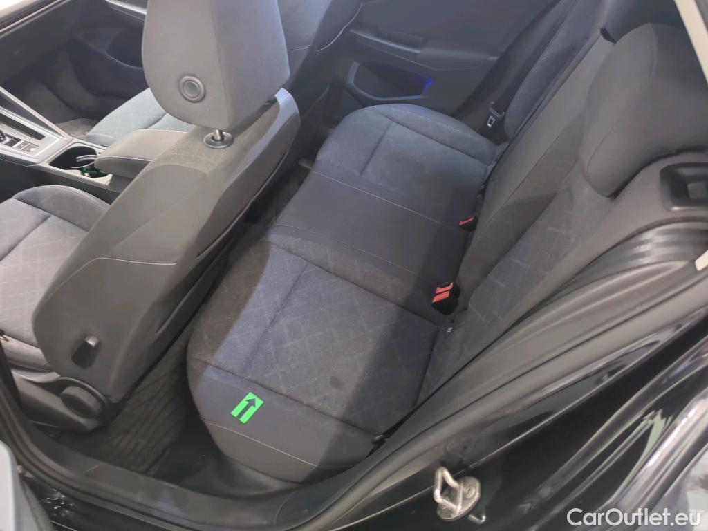  Volkswagen  Golf  Life 1.0 eTSI DSG mild-Hybrid #27