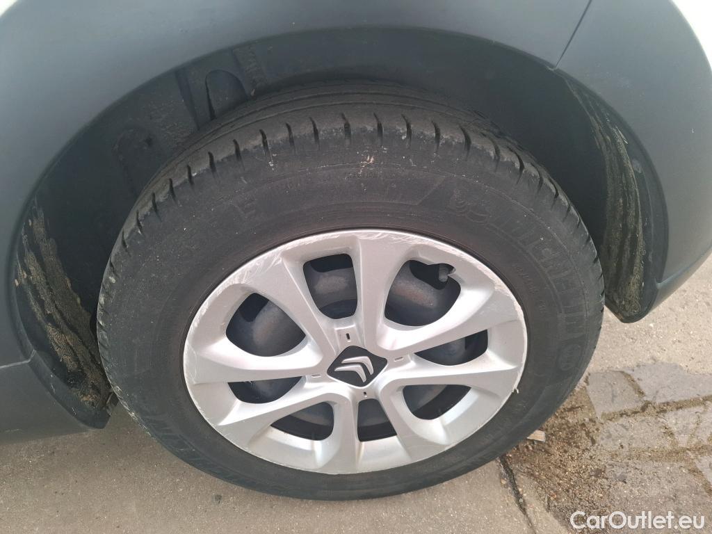  Citroen  C3  Société Feel 1.5 BlueHDI 100CV BVM5 E6dT #62