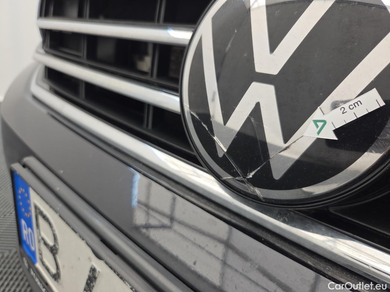  Volkswagen  Passat Comfortline 2.0 TDI DSG 150 CP #21