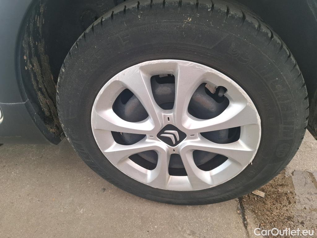  Citroen  C3  Société Feel 1.5 BlueHDI 100CV BVM5 E6dT #63