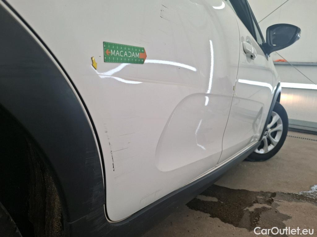  Citroen  C3  Société Feel 1.5 BlueHDI 100CV BVM5 E6dT #9