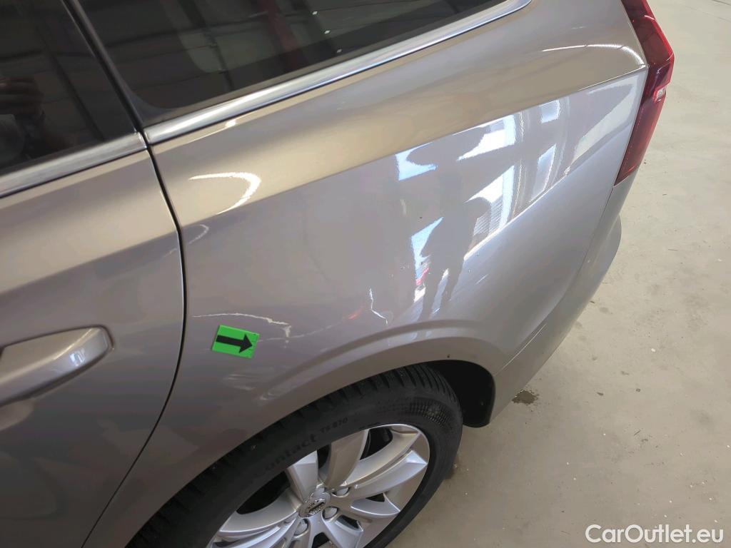  Volvo  V60 2.0 D4 190CP Momentum Pro AT8 #15