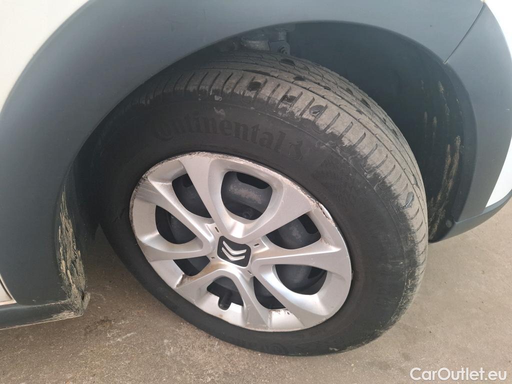  Citroen  C3  Société Feel 1.5 BlueHDI 100CV BVM5 E6dT #56