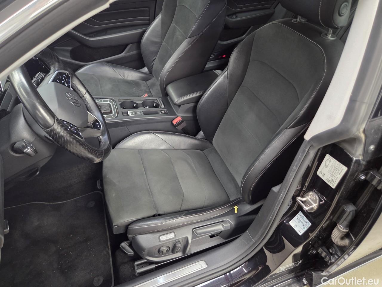  Volkswagen  Arteon SB Elegance 2.0TDI 150CP DSG #38