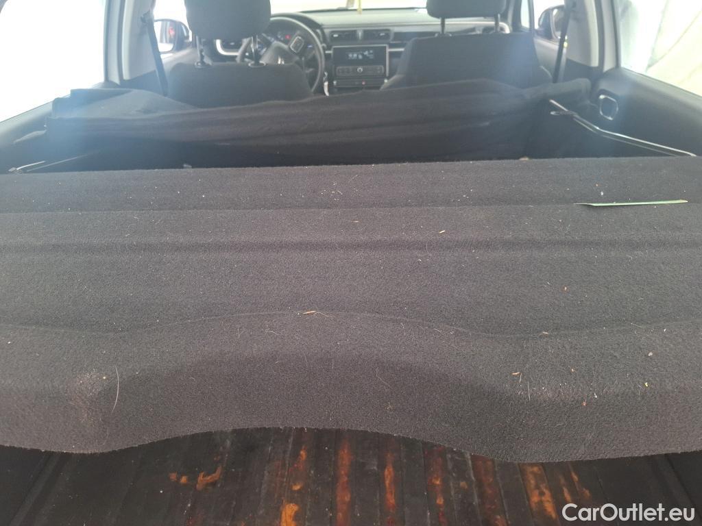  Citroen  C3  Société Feel 1.5 BlueHDI 100CV BVM5 E6dT #54
