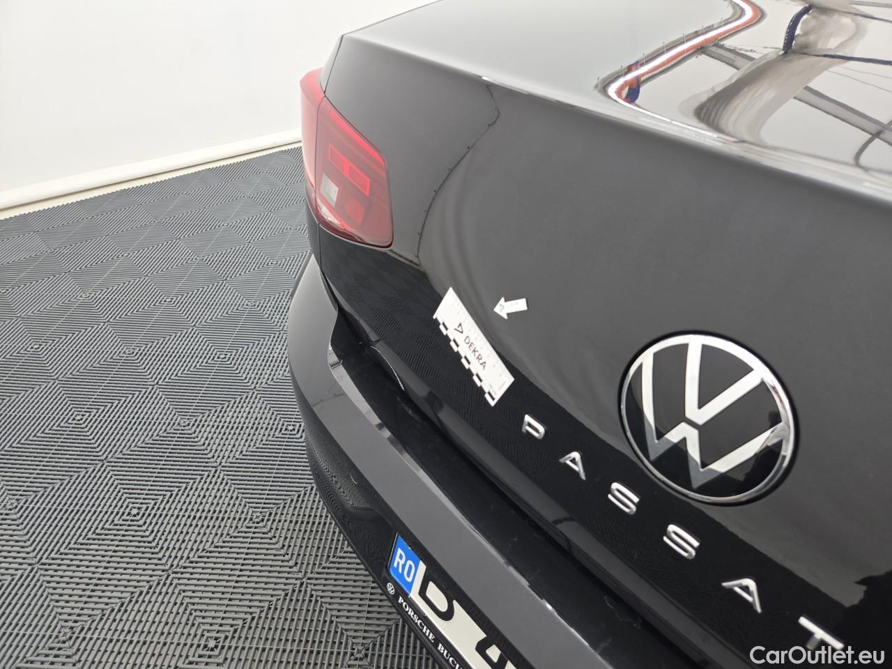  Volkswagen  Passat Comfortline 2.0 TDI DSG 150 CP #41
