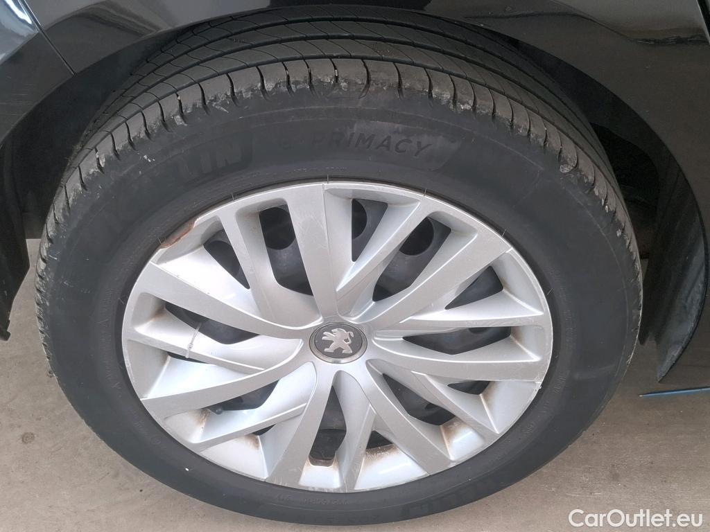  Peugeot  308  Active Pack 1.5 HDi 130CV BVM6 E6d #66