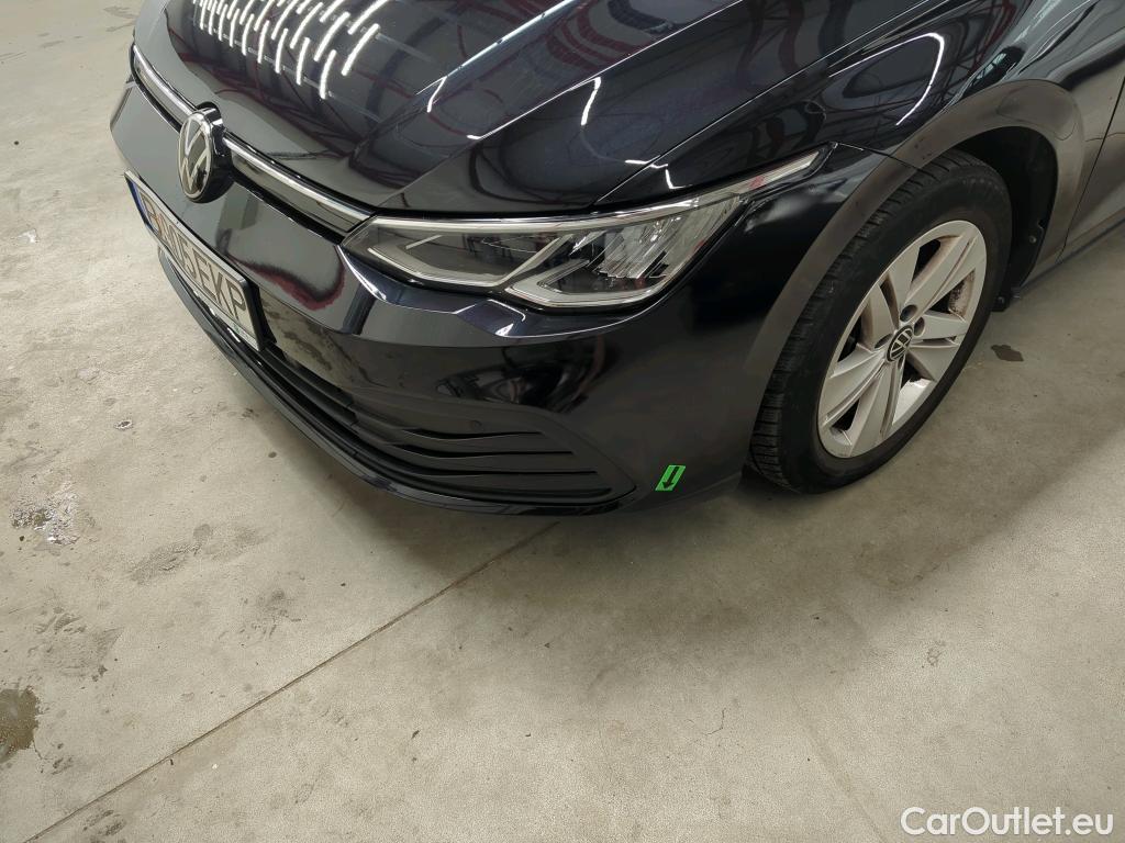  Volkswagen  Golf  Life 1.0 eTSI DSG mild-Hybrid #5