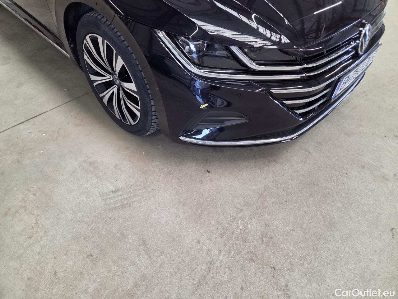  Volkswagen  Arteon SB Elegance 2.0TDI 150CP DSG #7