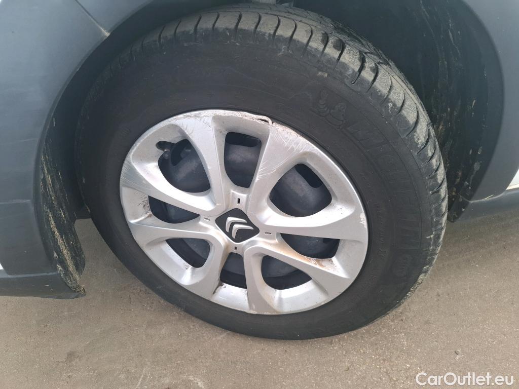  Citroen  C3  Société Feel 1.5 BlueHDI 100CV BVM5 E6dT #65