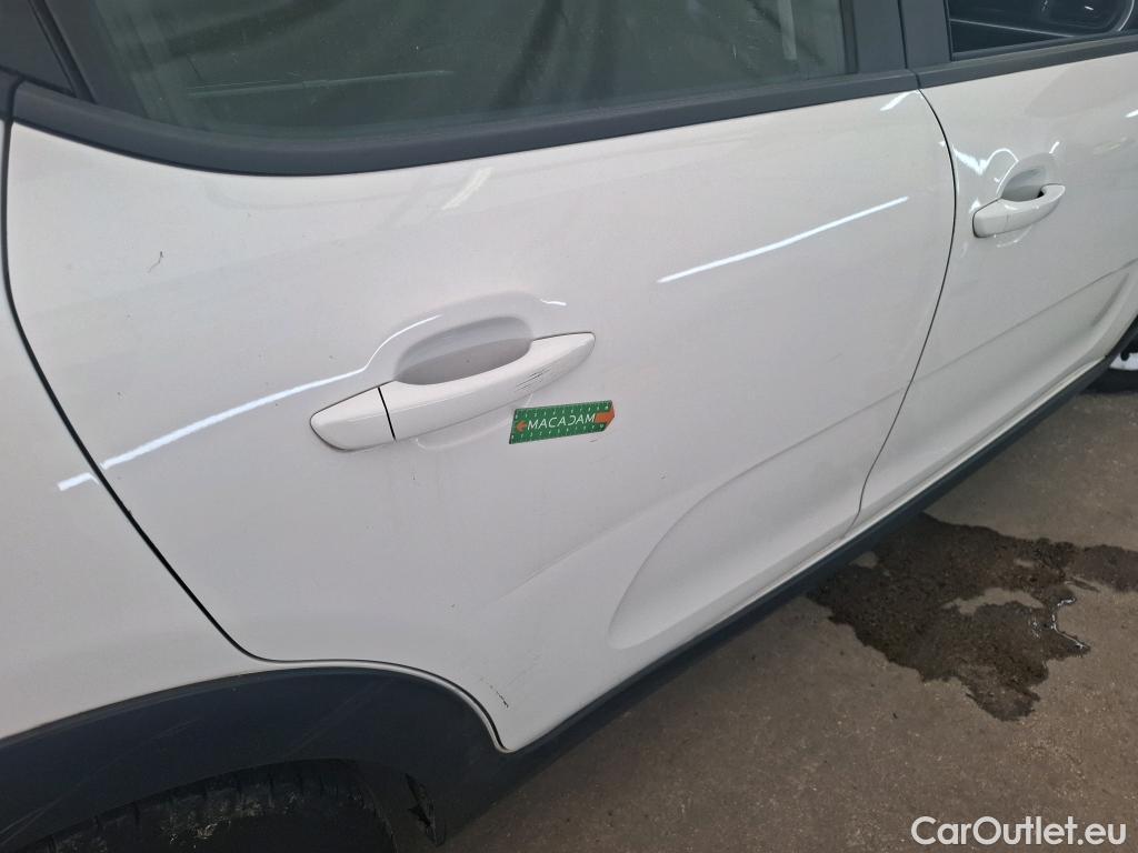  Citroen  C3  Société Feel 1.5 BlueHDI 100CV BVM5 E6dT #72