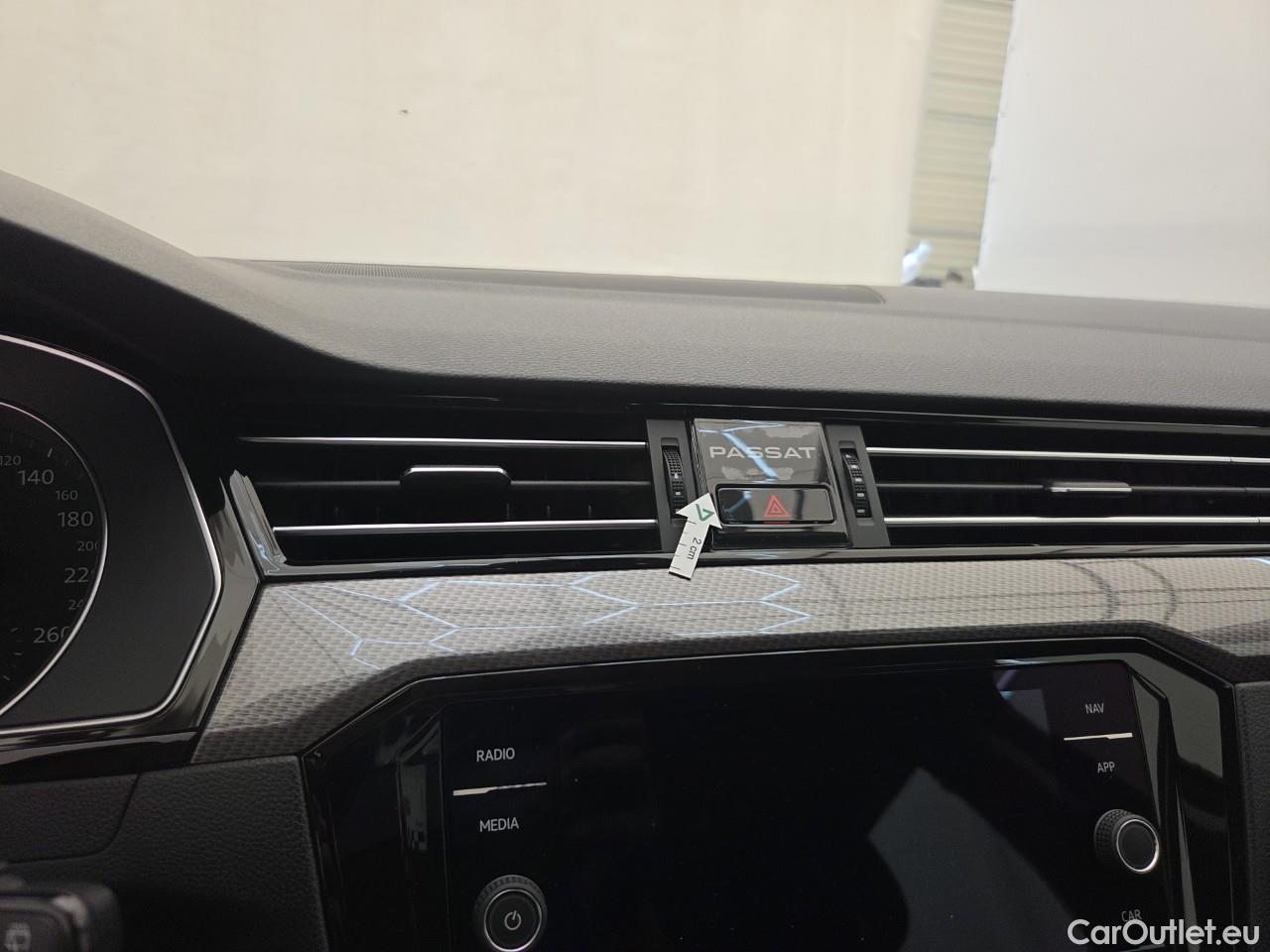  Volkswagen  Passat Alltrack 2.0 TDI DSG7 4Mot 200 CP #56