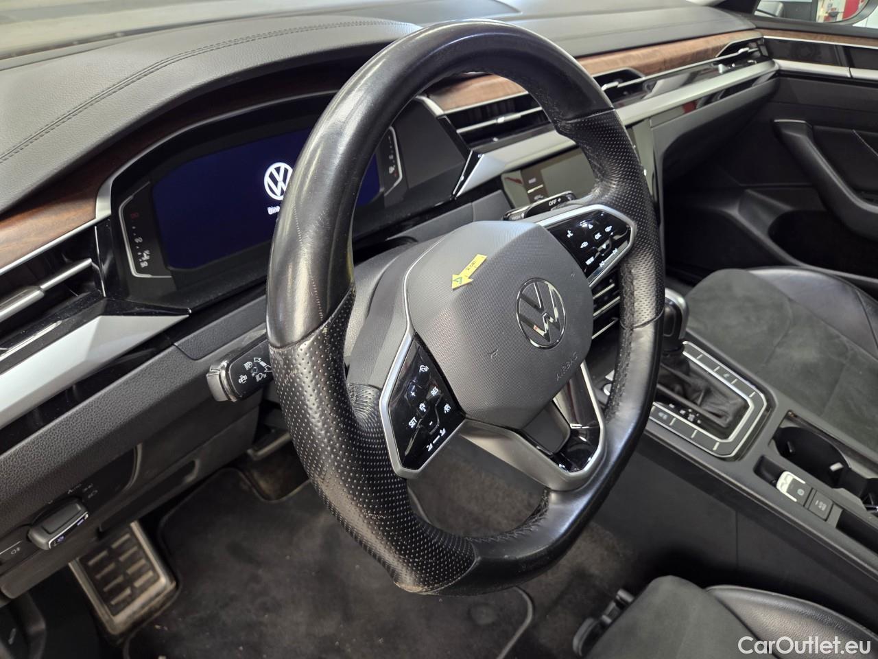  Volkswagen  Arteon SB Elegance 2.0TDI 150CP DSG #40