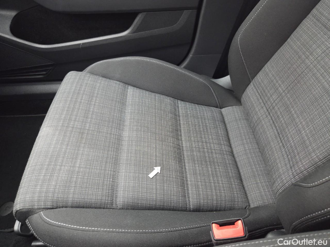  Volkswagen  Passat Comfortline 2.0 TDI DSG 150 CP #55