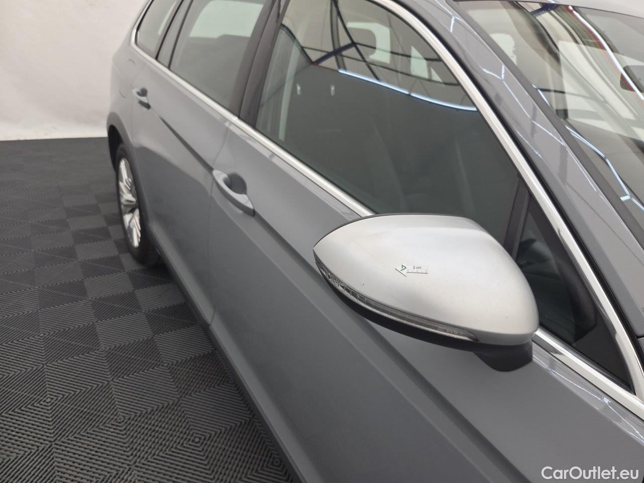  Volkswagen  Passat Alltrack 2.0 TDI DSG7 4Mot 200 CP #23