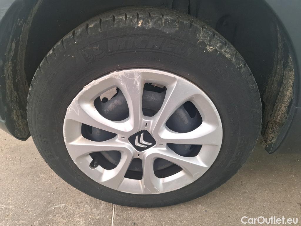  Citroen  C3  Société Feel 1.5 BlueHDI 100CV BVM5 E6dT #60