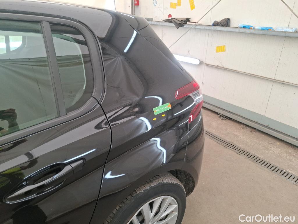  Peugeot  308  Active Pack 1.5 HDi 130CV BVM6 E6d #56