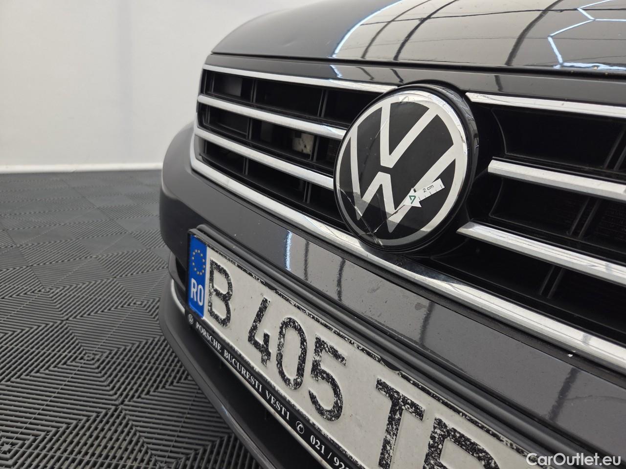  Volkswagen  Passat Comfortline 2.0 TDI DSG 150 CP #22