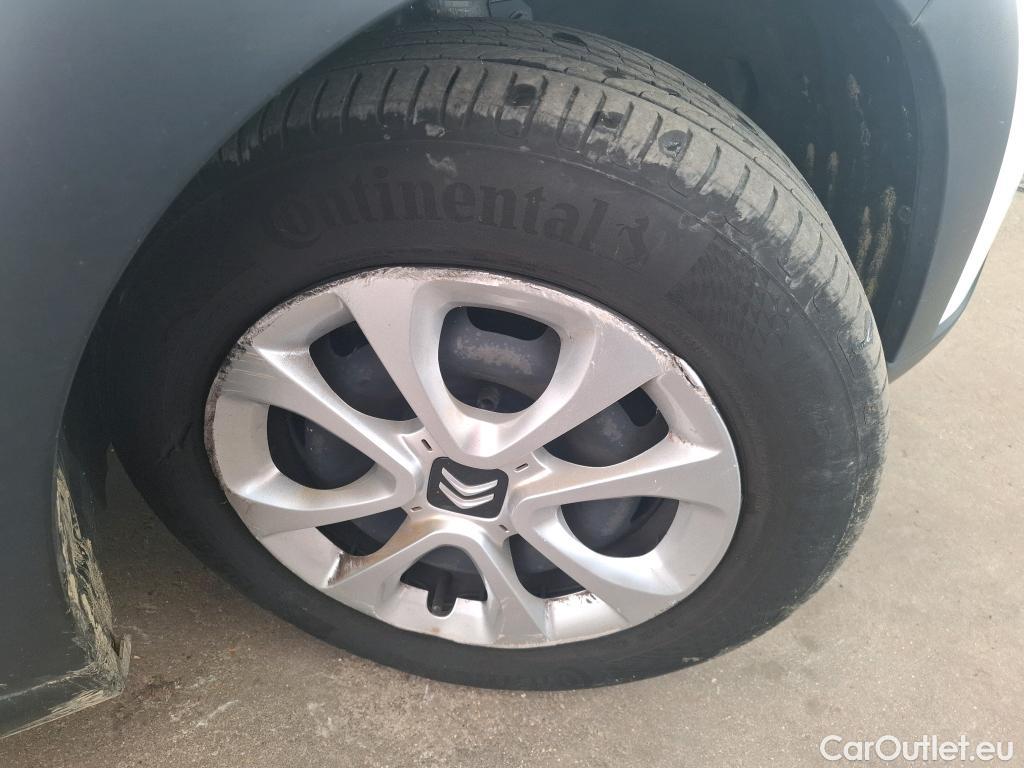  Citroen  C3  Société Feel 1.5 BlueHDI 100CV BVM5 E6dT #51