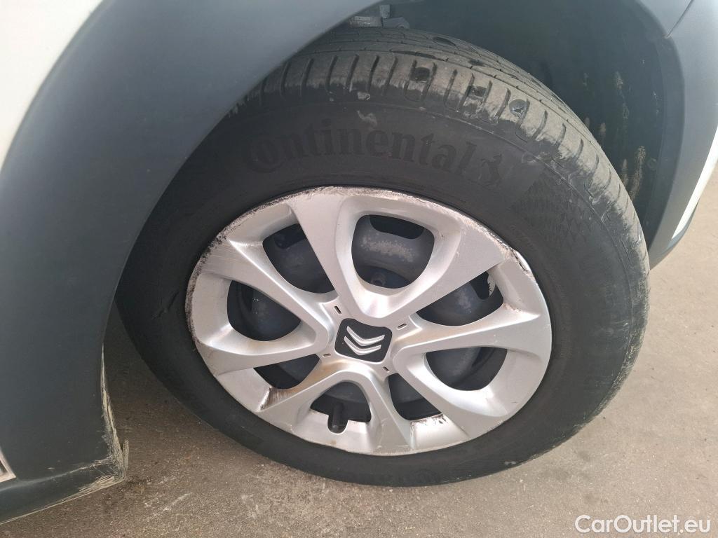  Citroen  C3  Société Feel 1.5 BlueHDI 100CV BVM5 E6dT #57