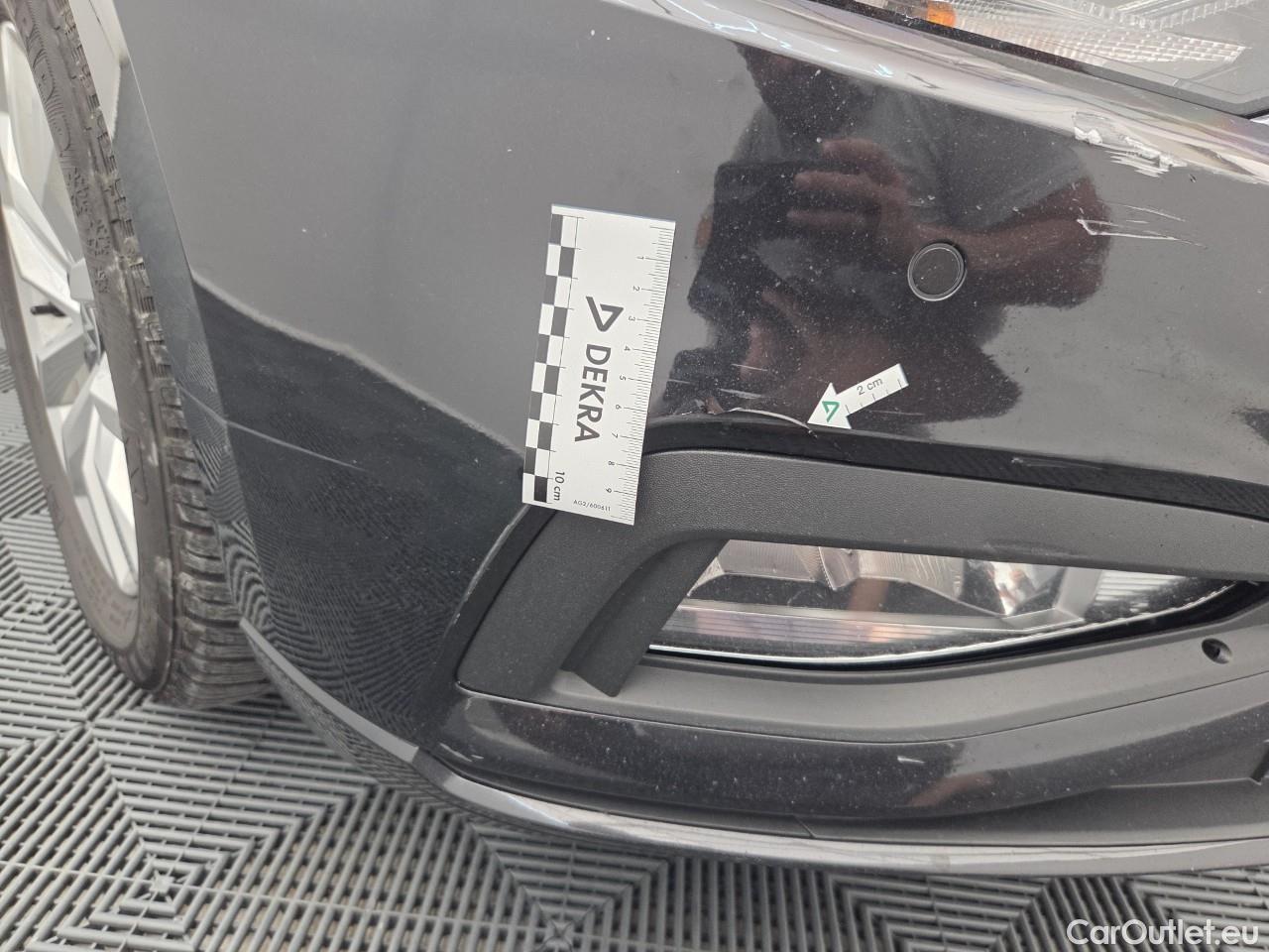  Volkswagen  Passat Comfortline 2.0 TDI DSG 150 CP #11