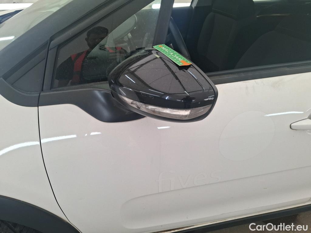  Citroen  C3  Société Feel 1.5 BlueHDI 100CV BVM5 E6dT #68
