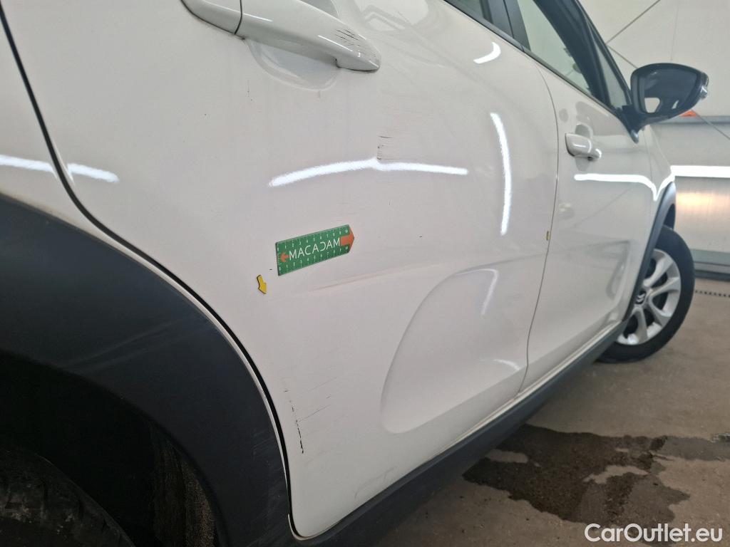  Citroen  C3  Société Feel 1.5 BlueHDI 100CV BVM5 E6dT #8