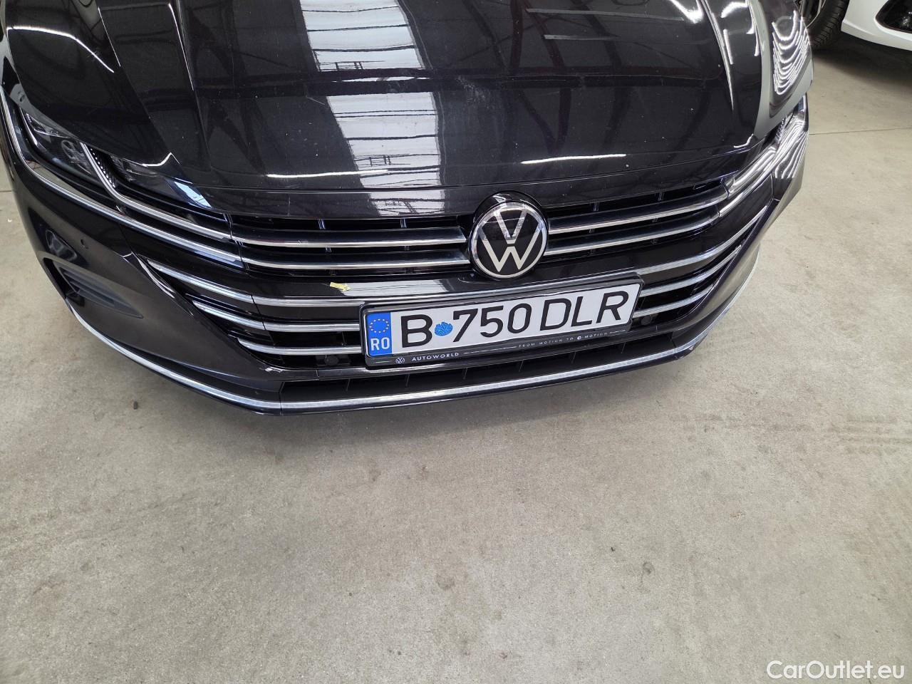  Volkswagen  Arteon SB Elegance 2.0TDI 150CP DSG #49