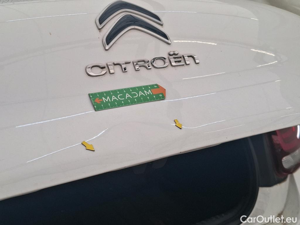  Citroen  C3  Société Feel 1.5 BlueHDI 100CV BVM5 E6dT #28