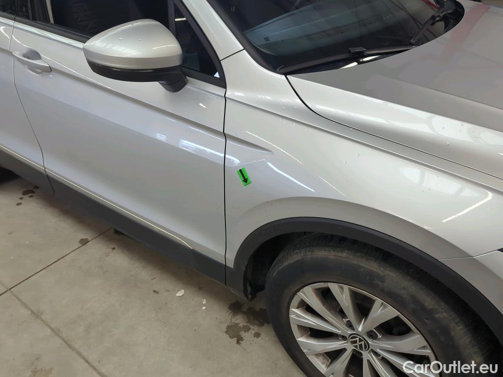  Volkswagen  Tiguan Life 1.5 TSI 150CP #20