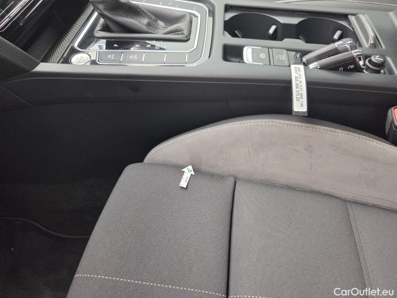  Volkswagen  Passat Alltrack 2.0 TDI DSG7 4Mot 200 CP #54