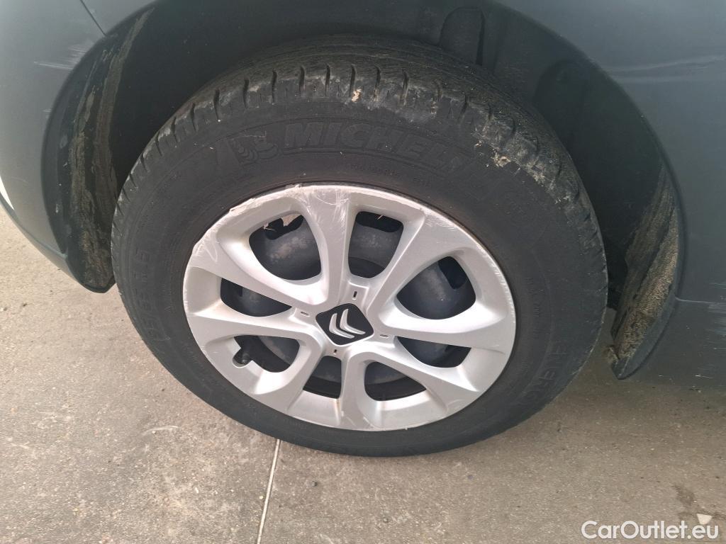  Citroen  C3  Société Feel 1.5 BlueHDI 100CV BVM5 E6dT #59