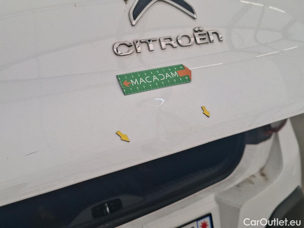  Citroen  C3  Société Feel 1.5 BlueHDI 100CV BVM5 E6dT #27