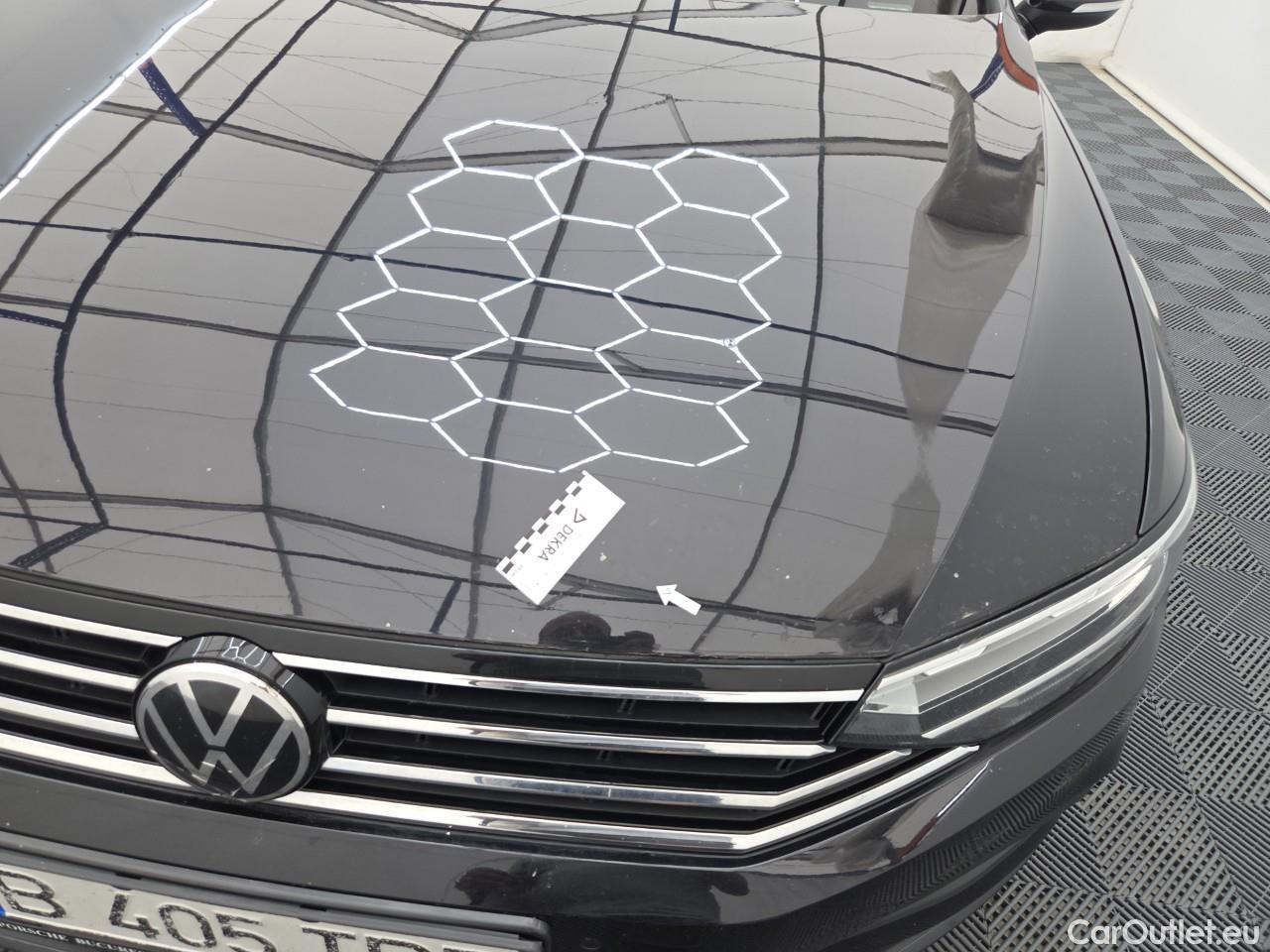  Volkswagen  Passat Comfortline 2.0 TDI DSG 150 CP #24